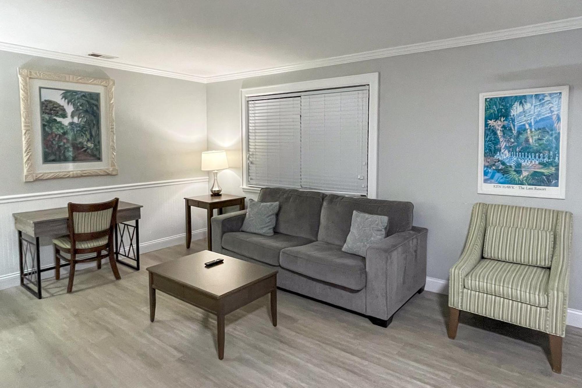 Marco Island Lakeside Inn Luaran gambar