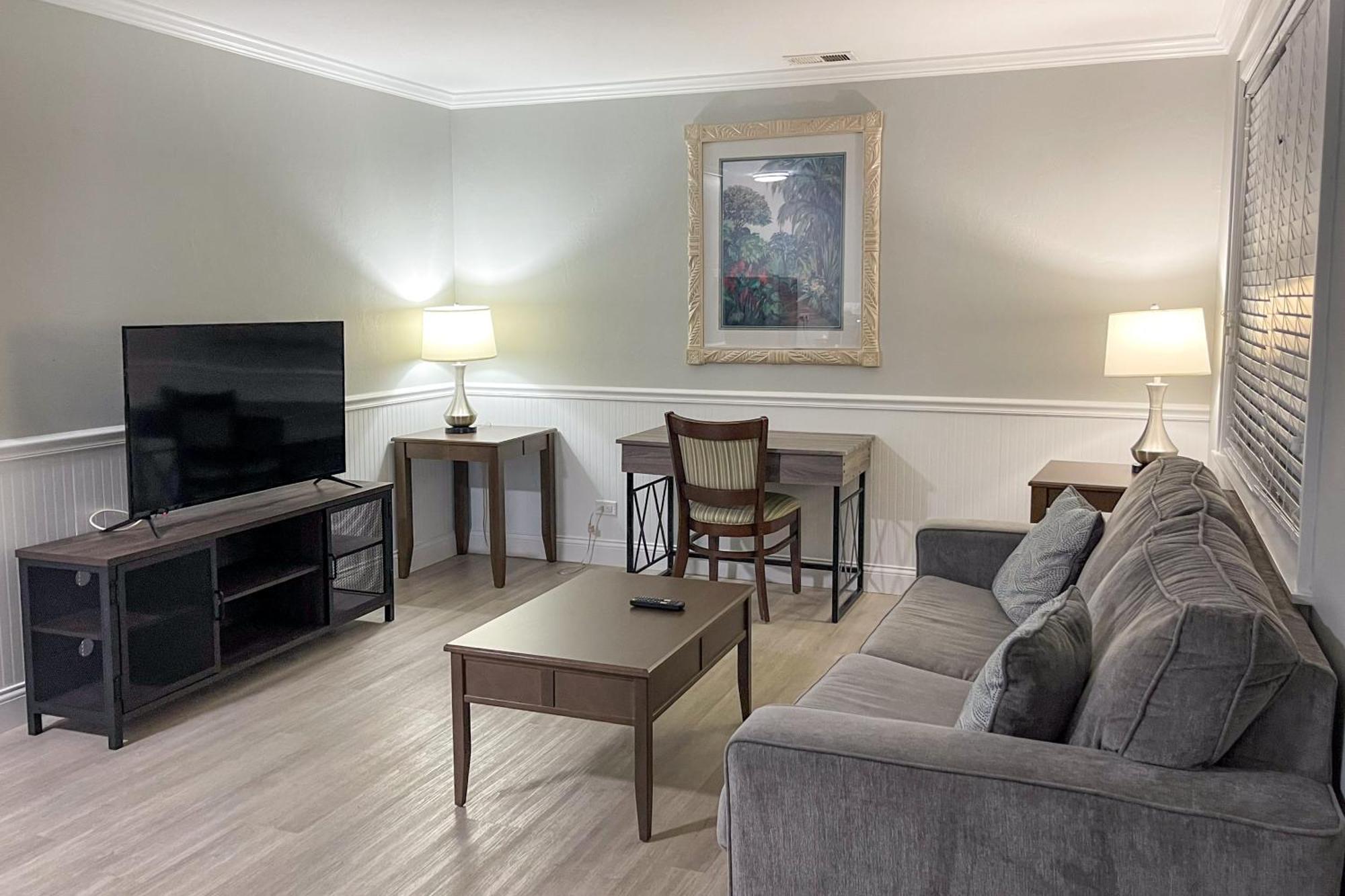 Marco Island Lakeside Inn Luaran gambar