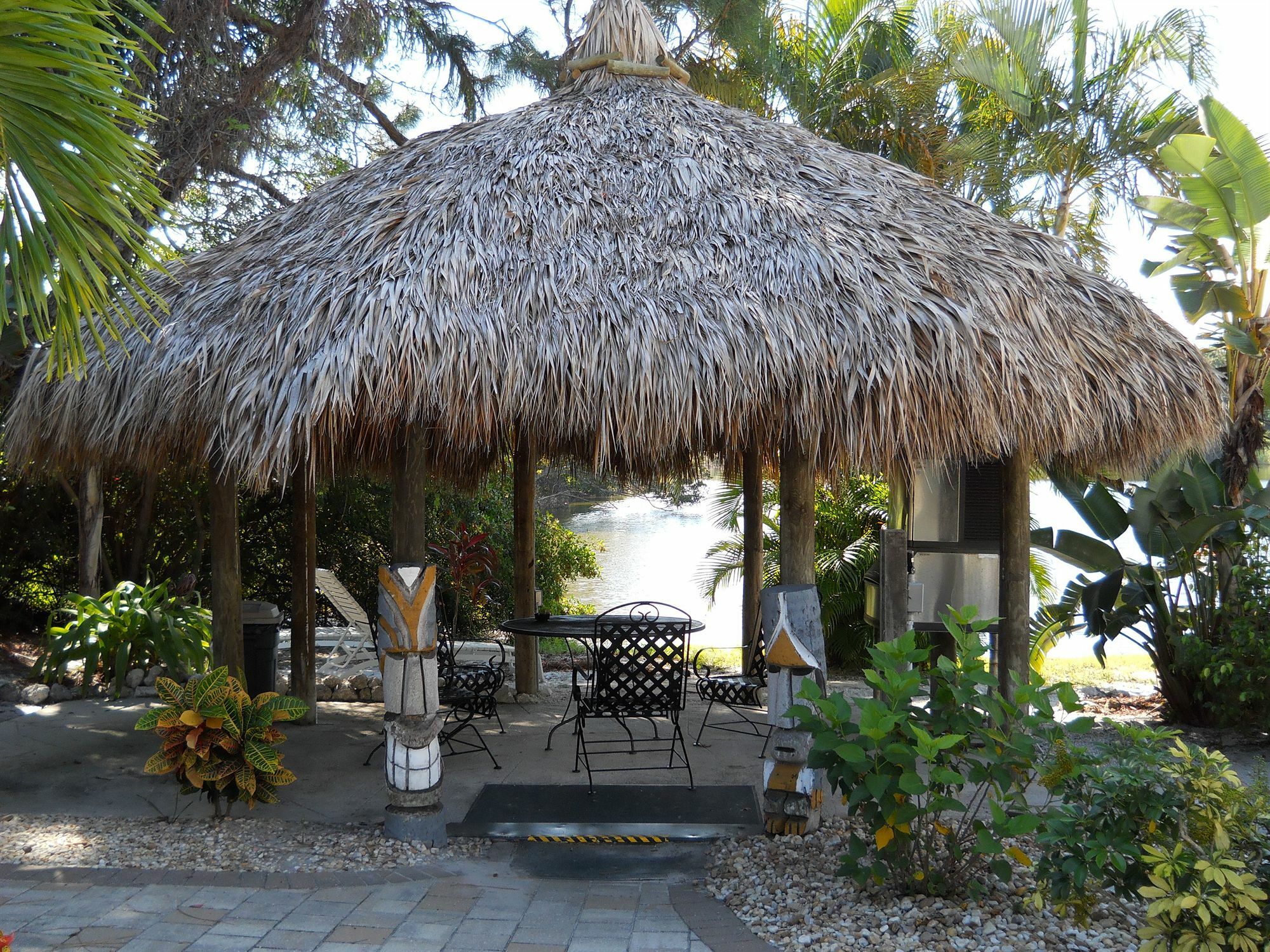 Marco Island Lakeside Inn Luaran gambar